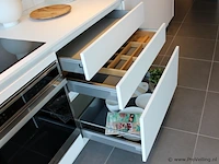 Nobilia - whirlpool rechte keuken tortona - afbeelding 4 van  38