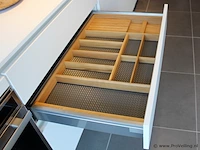 Nobilia - whirlpool rechte keuken tortona - afbeelding 5 van  38