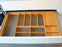 Nobilia - whirlpool rechte keuken tortona - afbeelding 6 van  38