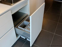 Nobilia - whirlpool rechte keuken tortona - afbeelding 7 van  38