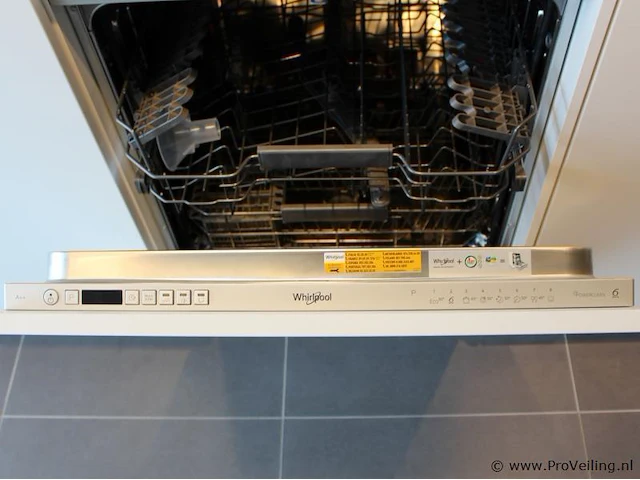 Nobilia - whirlpool rechte keuken tortona - afbeelding 13 van  38