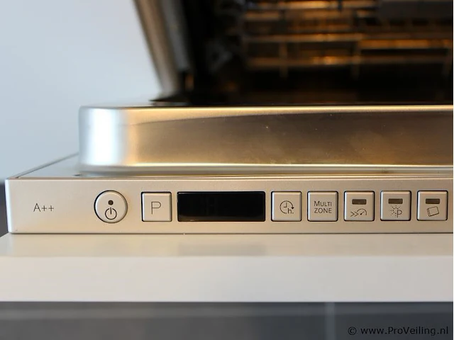 Nobilia - whirlpool rechte keuken tortona - afbeelding 14 van  38