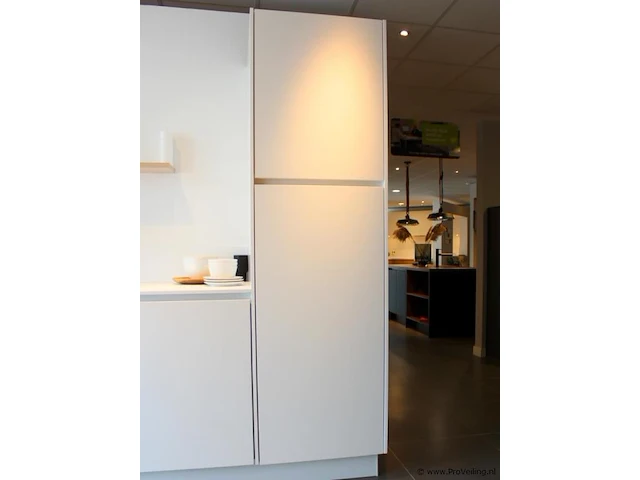 Nobilia - whirlpool rechte keuken tortona - afbeelding 16 van  38