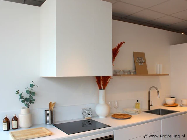 Nobilia - whirlpool rechte keuken tortona - afbeelding 21 van  38