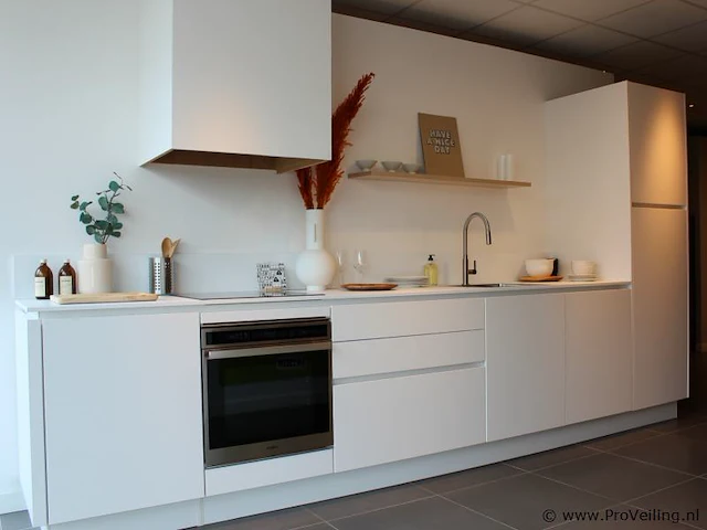 Nobilia - whirlpool rechte keuken tortona - afbeelding 12 van  38