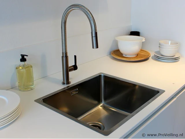 Nobilia - whirlpool rechte keuken tortona - afbeelding 24 van  38