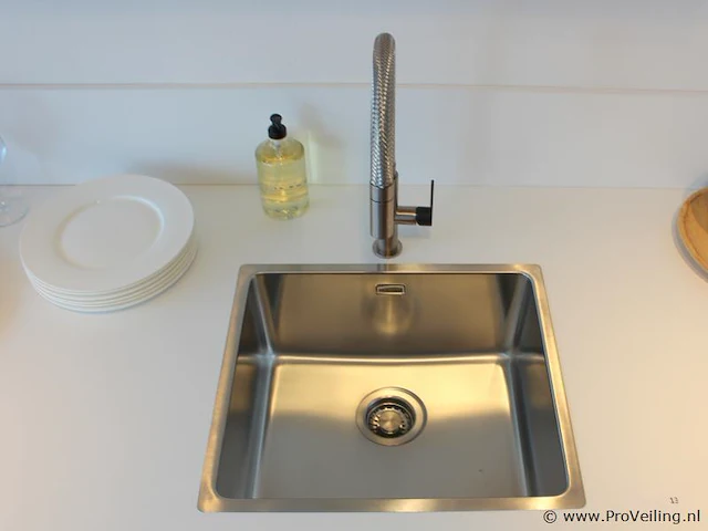 Nobilia - whirlpool rechte keuken tortona - afbeelding 25 van  38
