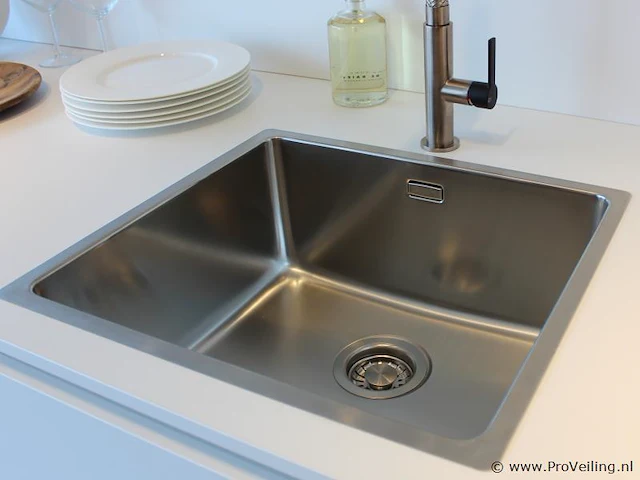 Nobilia - whirlpool rechte keuken tortona - afbeelding 26 van  38
