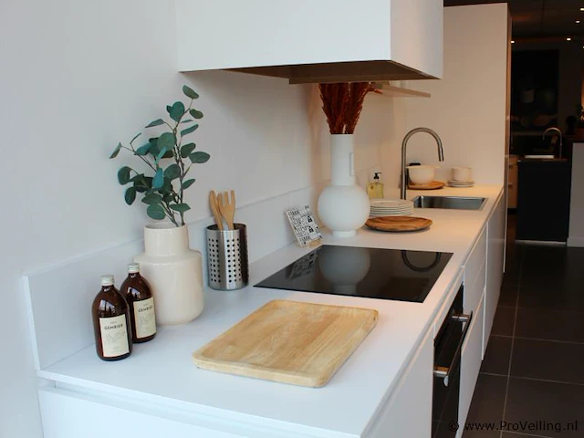 Nobilia - whirlpool rechte keuken tortona - afbeelding 30 van  38