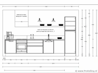 Nobilia - whirlpool rechte keuken tortona - afbeelding 32 van  38