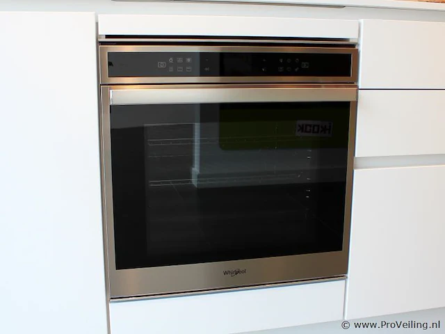 Nobilia - whirlpool rechte keuken tortona - afbeelding 35 van  38