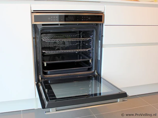 Nobilia - whirlpool rechte keuken tortona - afbeelding 36 van  38