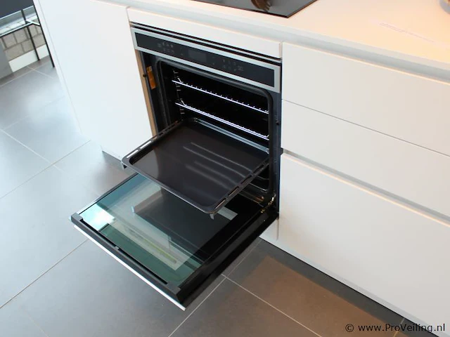 Nobilia - whirlpool rechte keuken tortona - afbeelding 37 van  38