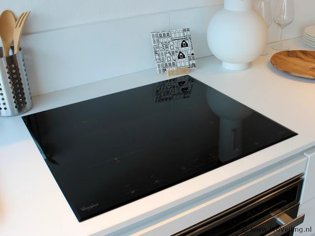 Nobilia - whirlpool rechte keuken tortona - afbeelding 38 van  38