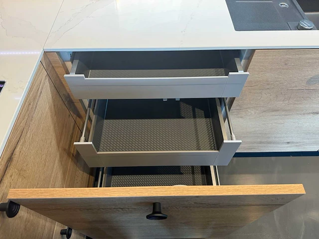 Nobilia - xeno - showroomkeuken - afbeelding 4 van  32