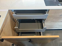 Nobilia - xeno - showroomkeuken - afbeelding 4 van  32