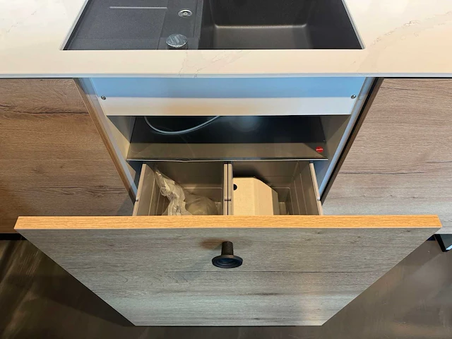 Nobilia - xeno - showroomkeuken - afbeelding 5 van  32