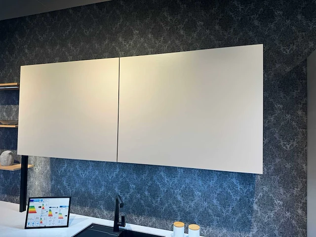 Nobilia - xeno - showroomkeuken - afbeelding 7 van  32