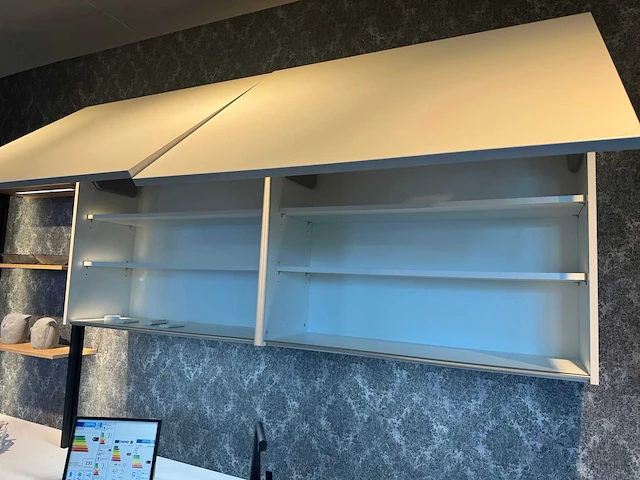Nobilia - xeno - showroomkeuken - afbeelding 8 van  32