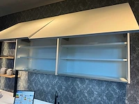 Nobilia - xeno - showroomkeuken - afbeelding 8 van  32