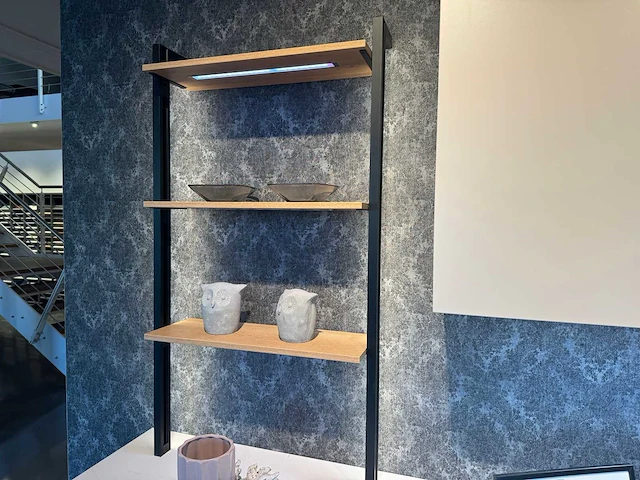 Nobilia - xeno - showroomkeuken - afbeelding 9 van  32