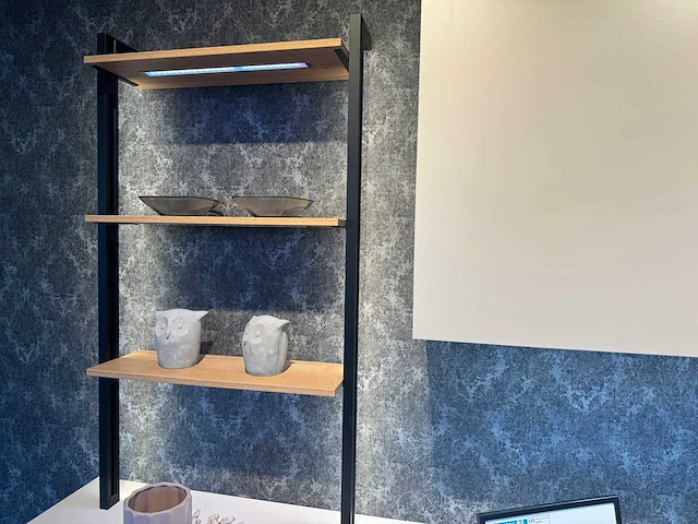 Nobilia - xeno - showroomkeuken - afbeelding 10 van  32