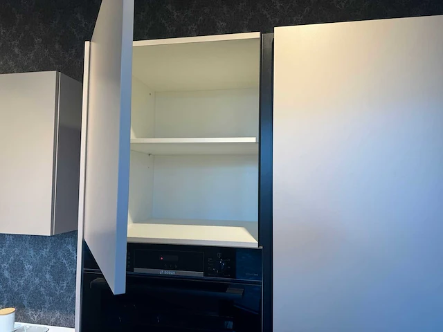 Nobilia - xeno - showroomkeuken - afbeelding 13 van  32