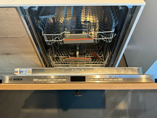 Nobilia - xeno - showroomkeuken - afbeelding 18 van  32