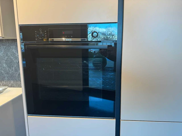 Nobilia - xeno - showroomkeuken - afbeelding 20 van  32