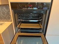 Nobilia - xeno - showroomkeuken - afbeelding 21 van  32