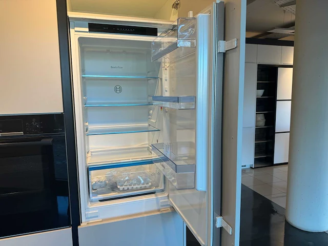 Nobilia - xeno - showroomkeuken - afbeelding 22 van  32