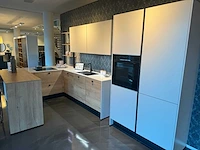 Nobilia - xeno - showroomkeuken - afbeelding 12 van  32