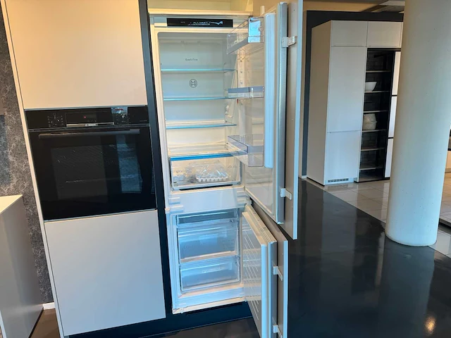 Nobilia - xeno - showroomkeuken - afbeelding 24 van  32
