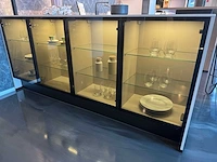 Nobilia - xeno - showroomkeuken - afbeelding 29 van  32