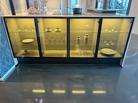 Nobilia - xeno - showroomkeuken - afbeelding 30 van  32