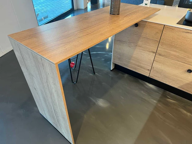 Nobilia - xeno - showroomkeuken - afbeelding 31 van  32