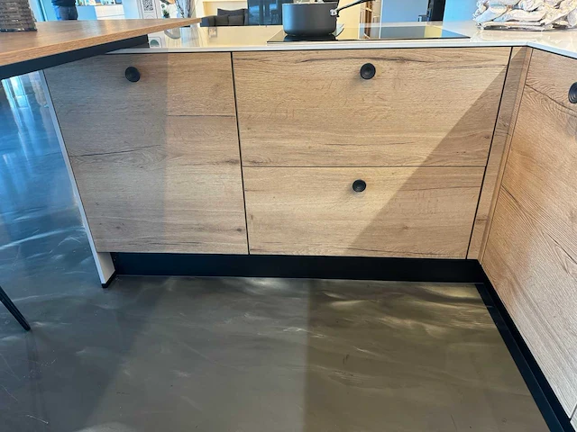 Nobilia - xeno - showroomkeuken - afbeelding 32 van  32