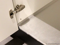 Nobilia -bosch hoek/eilandkeuken met apparatenwand - afbeelding 8 van  52