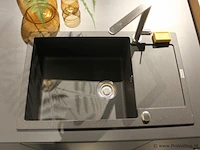 Nobilia -bosch hoek/eilandkeuken met apparatenwand - afbeelding 16 van  52