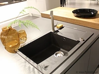 Nobilia -bosch hoek/eilandkeuken met apparatenwand - afbeelding 17 van  52
