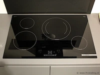 Nobilia -bosch hoek/eilandkeuken met apparatenwand - afbeelding 20 van  52
