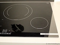 Nobilia -bosch hoek/eilandkeuken met apparatenwand - afbeelding 21 van  52