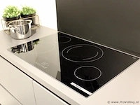 Nobilia -bosch hoek/eilandkeuken met apparatenwand - afbeelding 22 van  52