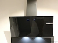 Nobilia -bosch hoek/eilandkeuken met apparatenwand - afbeelding 25 van  52
