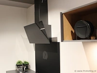 Nobilia -bosch hoek/eilandkeuken met apparatenwand - afbeelding 26 van  52