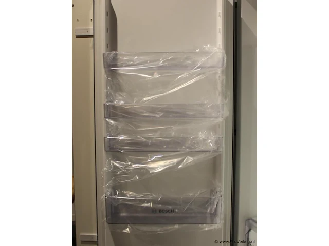 Nobilia -bosch hoek/eilandkeuken met apparatenwand - afbeelding 38 van  52