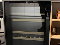 Nobilia -bosch hoek/eilandkeuken met apparatenwand - afbeelding 49 van  52