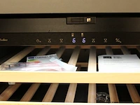 Nobilia -bosch hoek/eilandkeuken met apparatenwand - afbeelding 51 van  52
