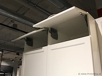 Nobilia -siemens hoekkeuken bristol - afbeelding 3 van  51