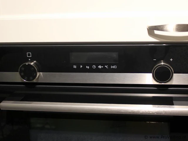 Nobilia -siemens hoekkeuken bristol - afbeelding 8 van  51